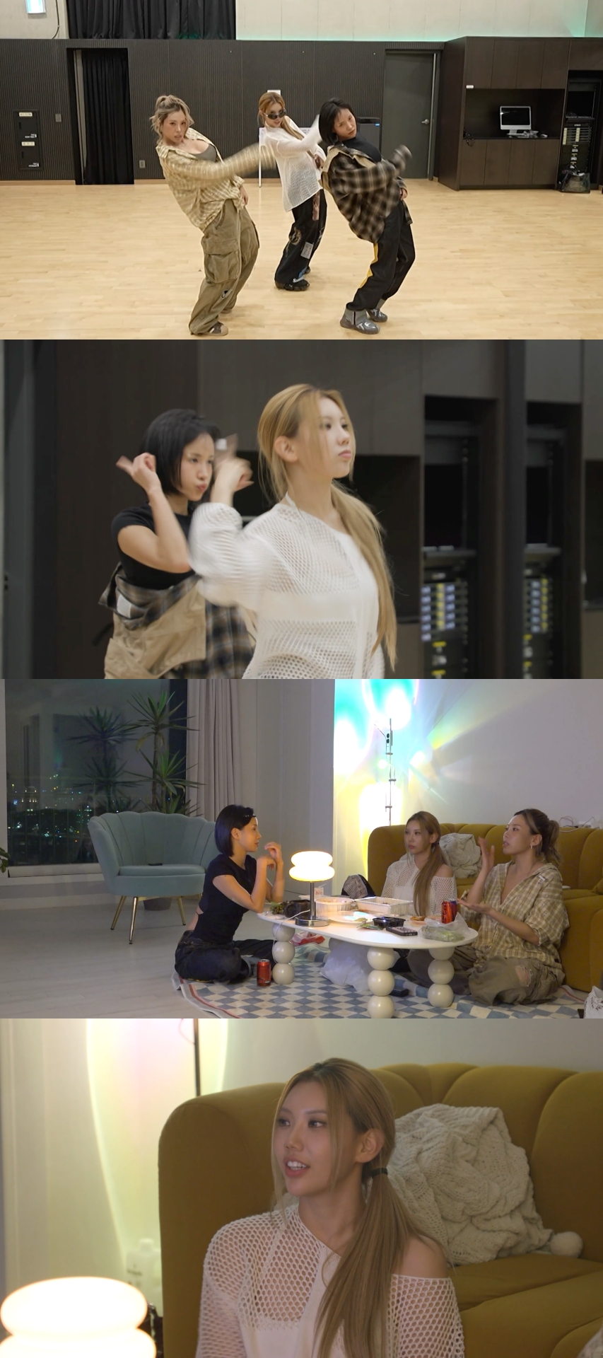 ‘황금 막내’ <b>시미즈</b>, 팬심 깜짝 고백 “<b>이상형</b>은 <b>송강</b>” (전참시)