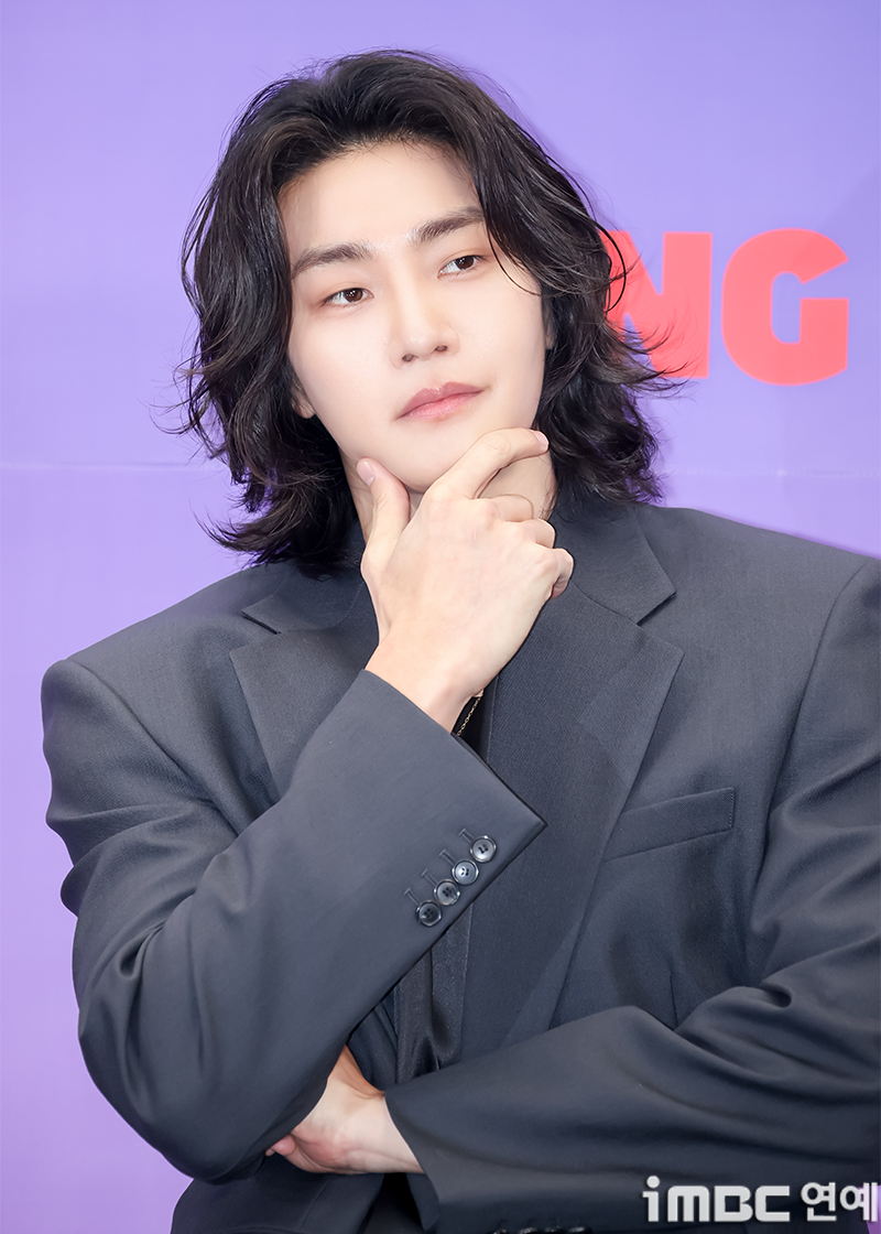 '<b>내가 떨릴 수 있게</b>' 김재영, 남지현과 9년 만 재회 "이제 성숙한 여자 ...