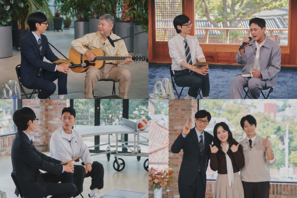 "술 마시고 때린 뒤 이벤트?"…최수종하희라, 황당 루머 직접 해명 (유...
