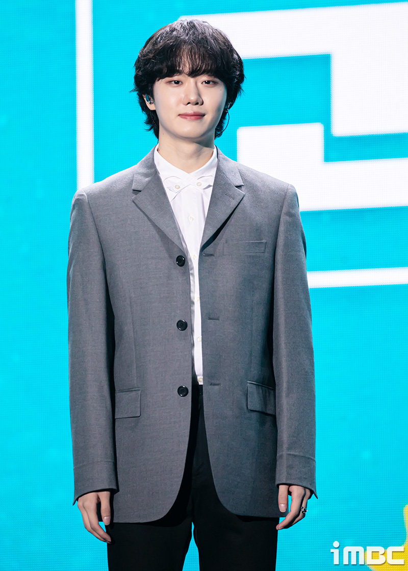 <b>하현상</b>, 11월 <b>군 입대</b> "멋진 30대 준비하고 올 것"