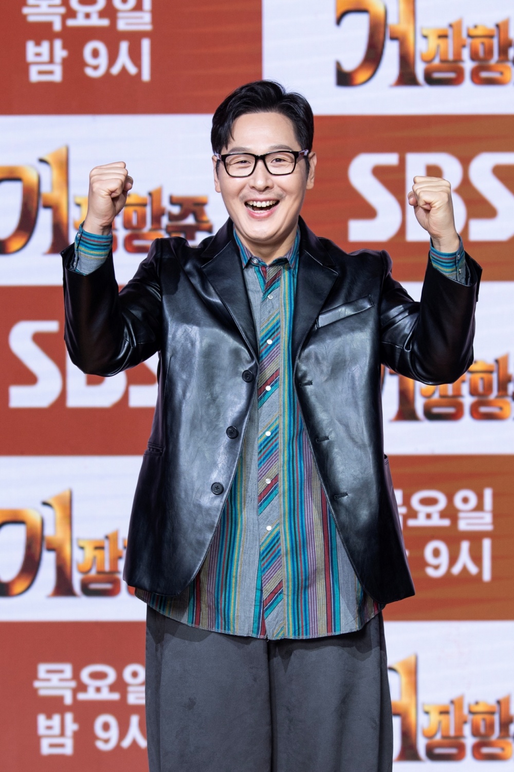 김풍 "제목이 '<b>거장항준</b>'? 누구 놀리나 싶어"
