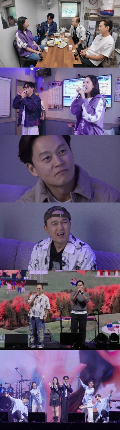 충주 지씨의 페스티벌 도전기와 이서진의 직격 평가로 인한 갈등