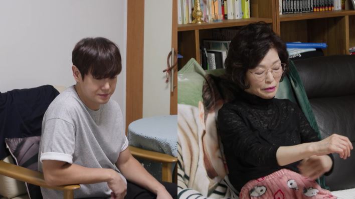 “이러려고 합가하자고 했어?” 환희 母, 결국 짜증 폭발 (<b>살림남</b>)