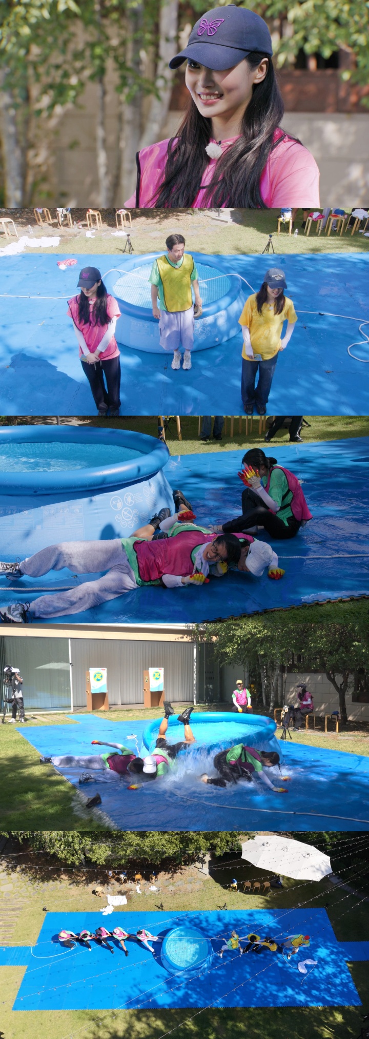'런닝맨' '열애설 상대' 유라 VS '<b>이상형</b>' <b>박초롱</b>, <b>양세찬</b>의 선택은?