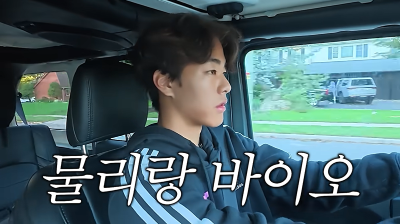 권상우·<b>손태영</b>, 183cm <b>아들</b> 근황 공개 "수학 만점에도 대학 고민" [소셜...