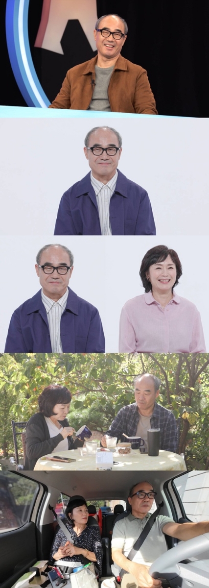 <b>강신일</b> "설경구, 내 매니저였다…직접 집 앞으로 데리러 와" (<b>동상이몽</b>2...