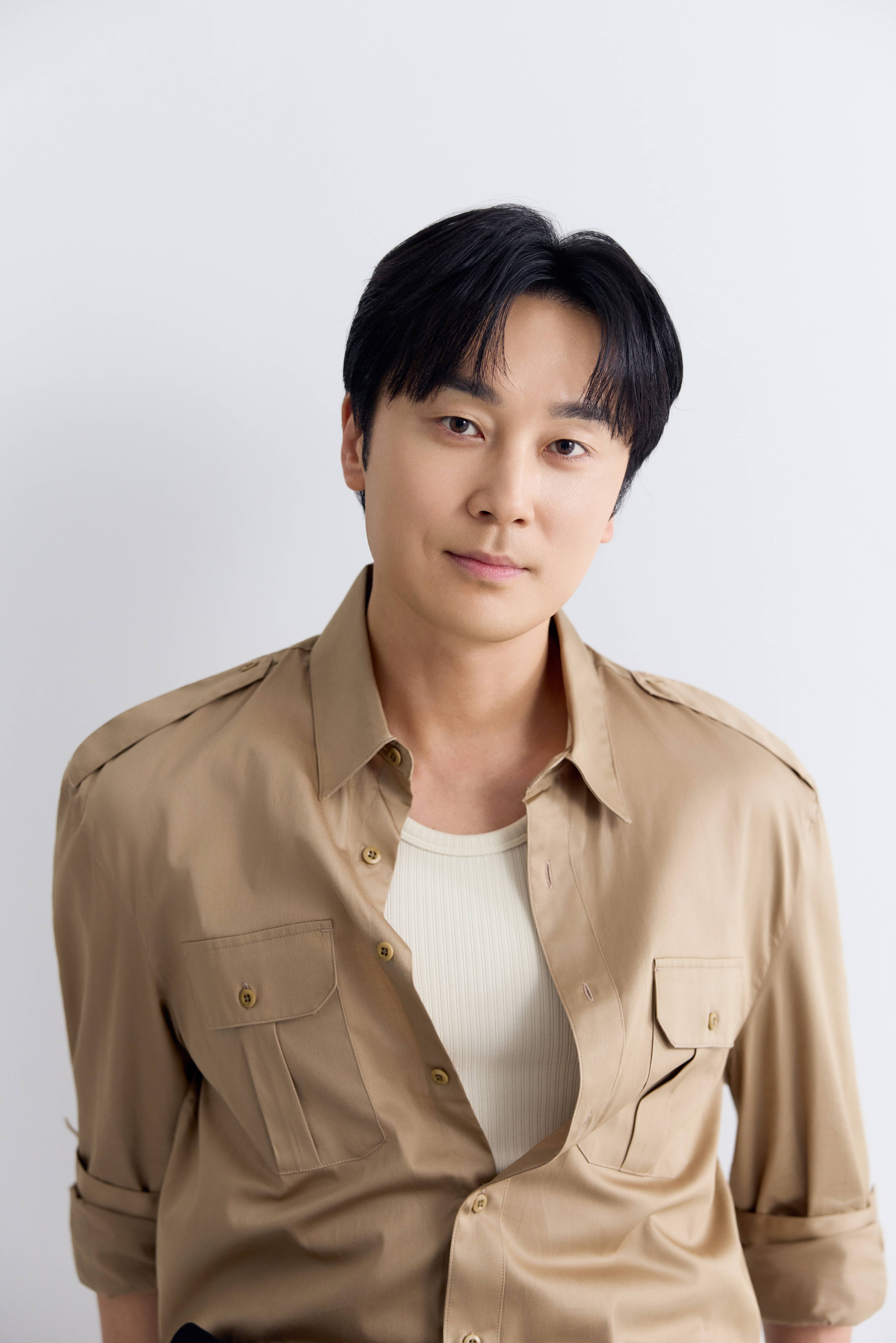 '로또 1등' <b>서현우</b> "욕설 연기, 묘한 쾌감 있었죠" [<b>인터뷰</b>M]
