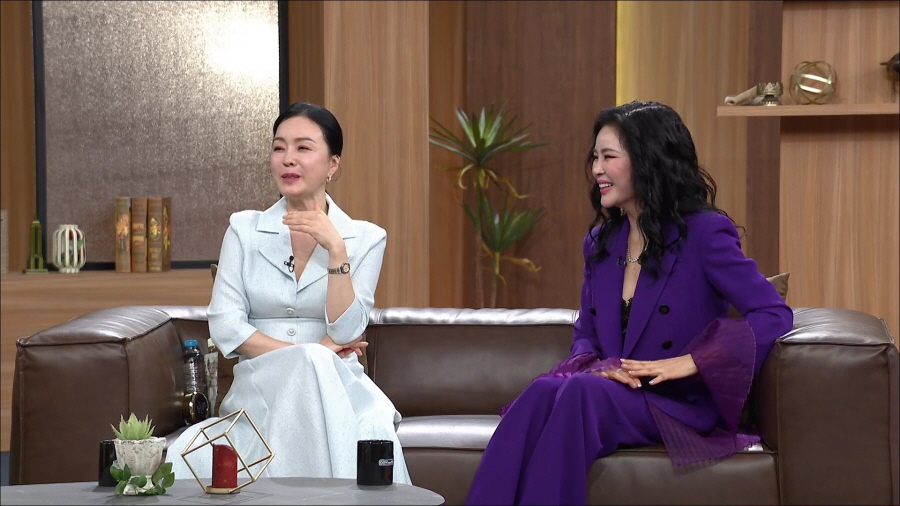 ‘데이앤나잇’ <b>웅산</b>, 김장훈에게 <b>청혼</b>받았다 “솔직히 심쿵”