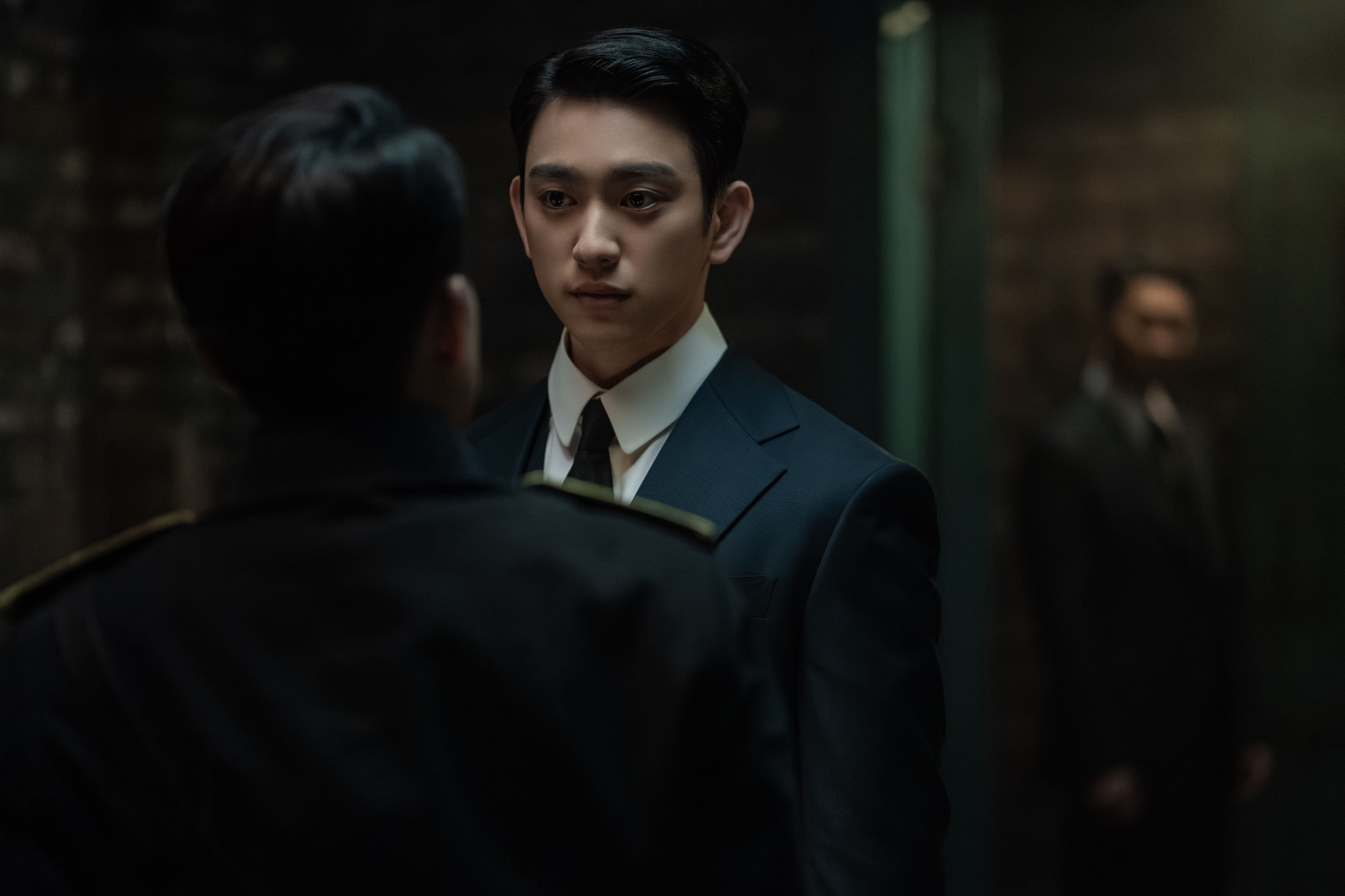 '<b>100일의 거짓말</b>' <b>박진영</b>, 시청자 마음 쥐락펴락
