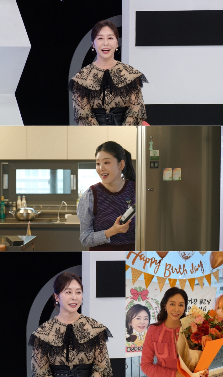 '윤석민 장모' <b>김예령</b> "종양 제거 수술 이어 <b>갑상샘암</b> 진단" (퍼펙트 라...