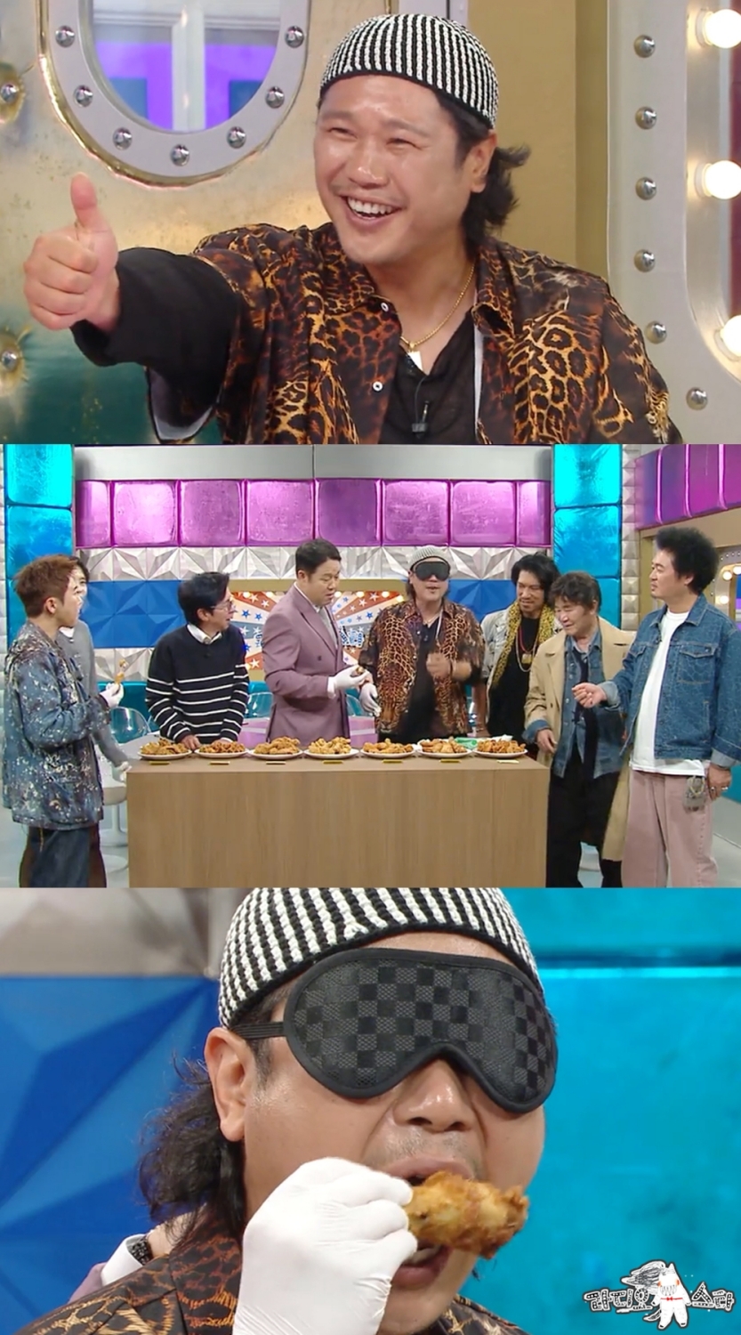 <b>옥탑방</b> 살던 <b>육중완</b>, <b>40억</b> 건물주될 뻔…"8억 5천만이었는데" (라스)