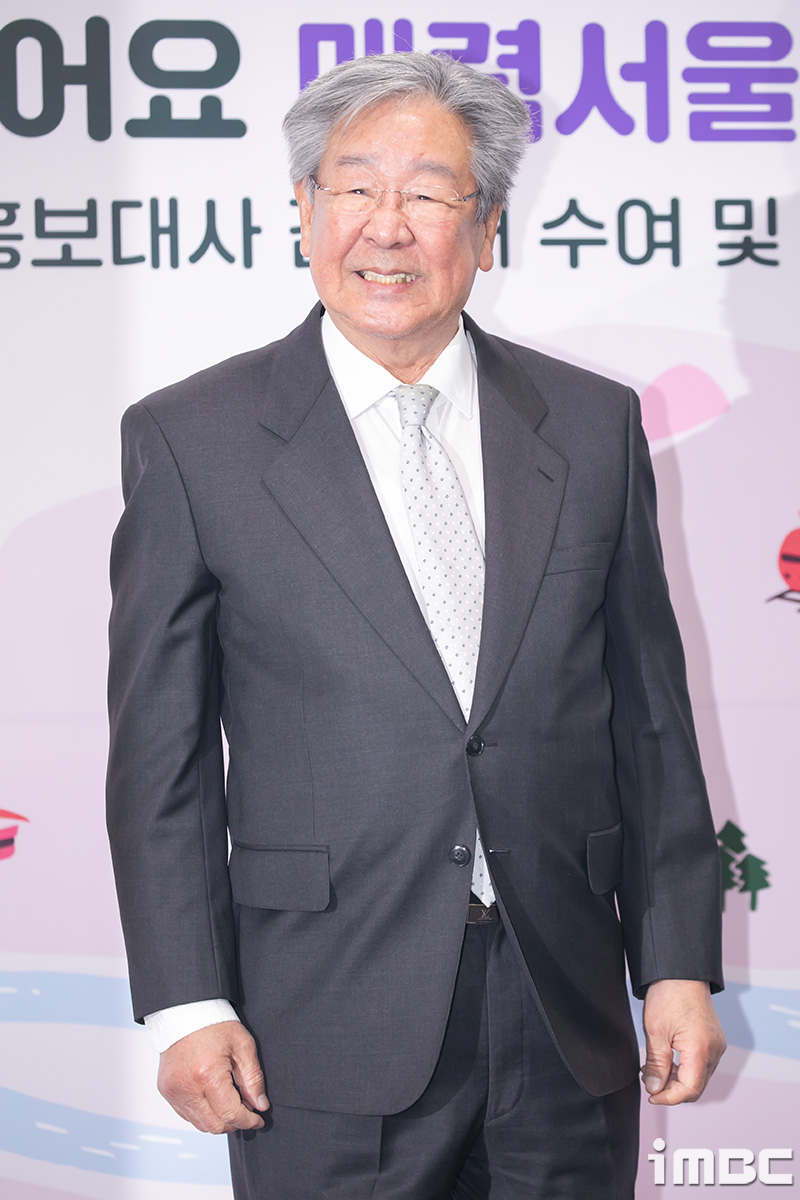 [속보] <b>최불암 별세</b>…향년 87세