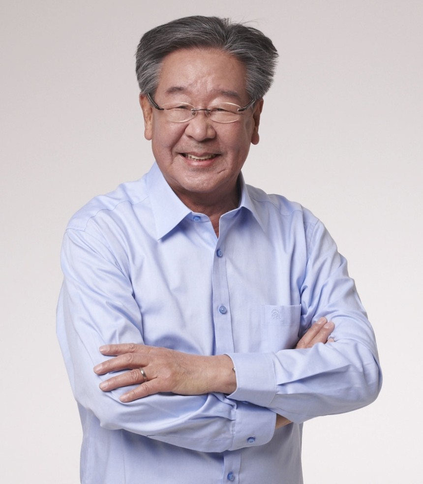 '영원한 <b>수사반장</b>' 최불암 별세…67년 연기 인생 족적 [종합]