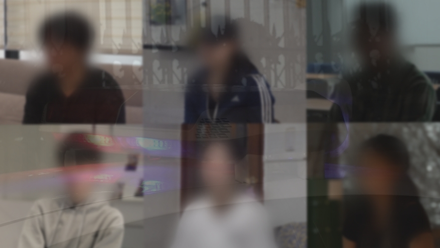 “내 아이를 고발합니다” <b>우범소년</b>, 보호인가 처벌인가? (그알)