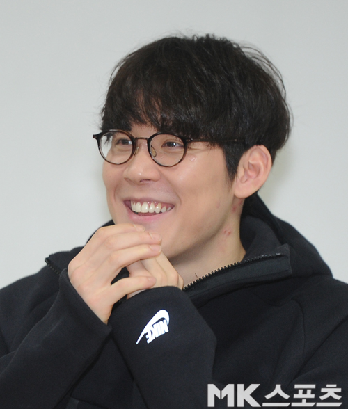 <b>박태환</b> 파격적 <b>식단</b>관리 고백 [MK영상]