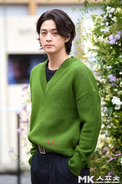 Kim Ji Hoon