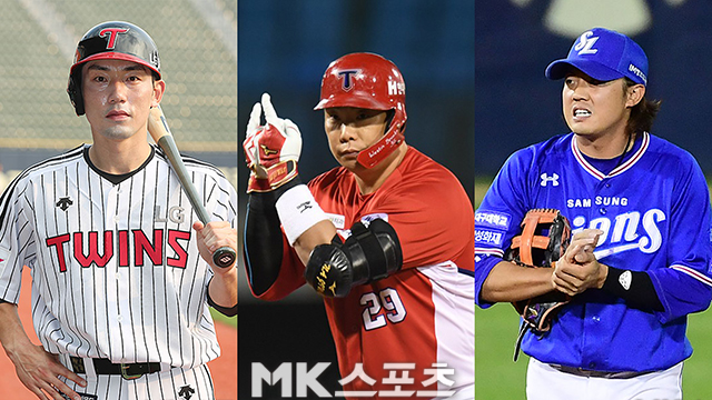 서건창·나지완·<b>오선진</b> 등 미신청…KBO, 2022년 FA 공시 [오피셜]