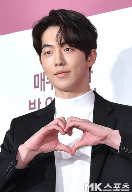 Nam Joo-hyuk Next Drama