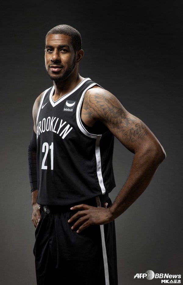 全明星大人物奥尔德里奇宣布退役NBA