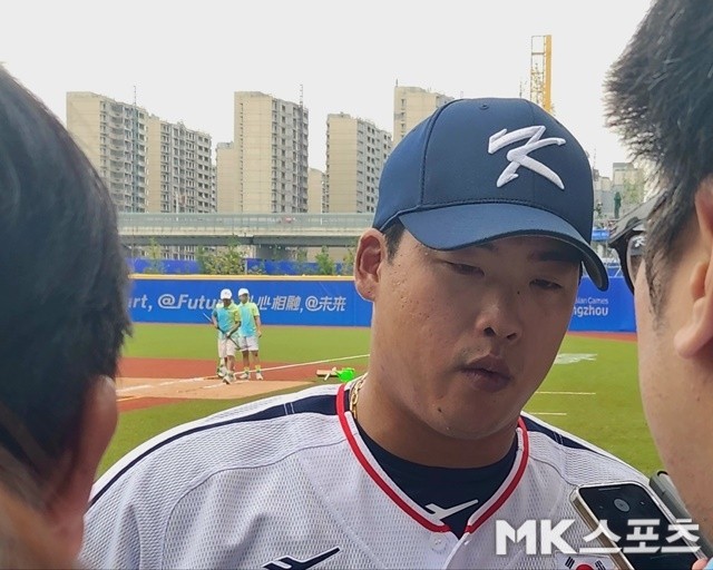 [分享] 姜白虎：我成了打線累贅 對不起隊友
