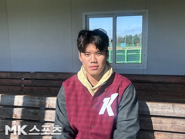 “<b>야구</b>만 잘하면 되는 게 아냐, 겸손해야 해” 박찬호에게 받은 장문의...