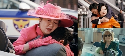 <b>김혜자</b>로 시작된 ‘국민 엄마’ 끝이 아니다... 김해숙으로 이어진 ‘M...