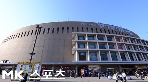 ‘요미우리 인연’ 이승엽 <b>두산</b> vs 고쿠보 <b>소프트뱅크</b>, 3월 3일 후쿠오카돔 연...