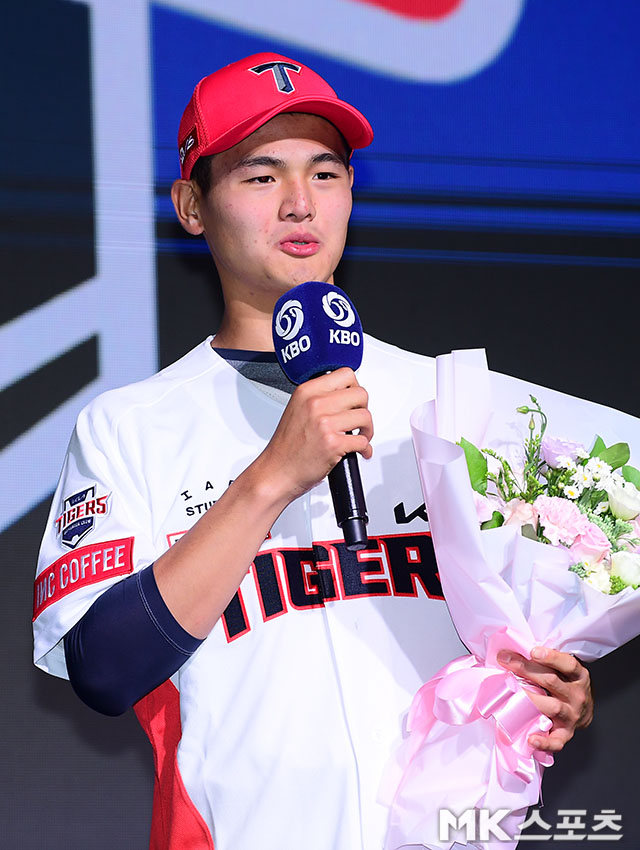 <b>신인 조대현</b>·김민주 호주행 비행기 오른다…KIA 캔버라·오키나와 스프링캠프...