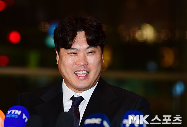 <b>류현진</b>이 한국에서 해야 할 세 가지 일 [김재호의 페이오프피치]