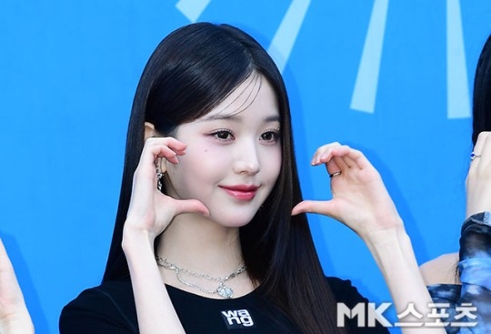“선처·합의 절대 NO”…<b>장원영</b>, 탈덕수용소 <b>고소</b> ‘끝까지 간다’(공...
