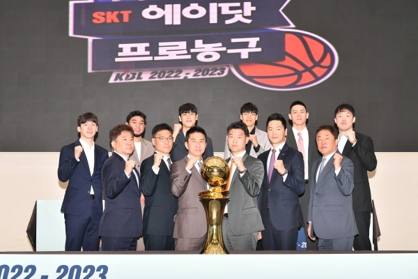 ‘봄 <b>농구</b>’ 축제의 시작을 알린다…KBL PO <b>미디어데이</b>, 4월 2일 개최