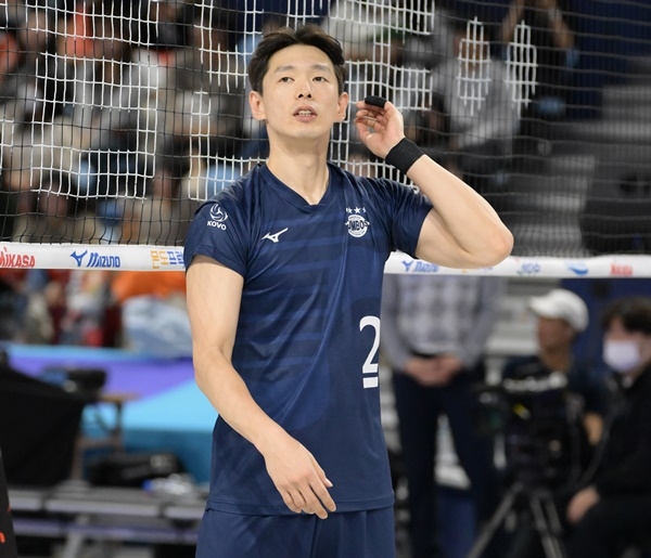 <b>한선수</b>·김명관·노재욱 FA로 풀렸다…여자부 이어 남자부도 FA 시장 개장, K...