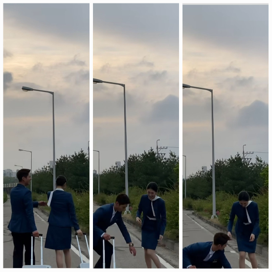 박보검·<b>수지</b>, 팬심 자극하는 <b>키스</b> 전 “잃어버린 사랑을 다시 만나다”