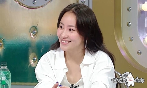 “저작권 나누기 싫어”…<b>조현아</b>, 명곡 탄생의 원천은 ‘독식’(라스)[...