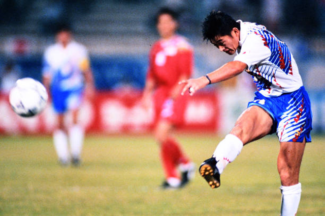 일본축구 슈퍼스타 아들 “<b>손흥민</b> 좋아…엄마 <b>한류</b>팬” [인터뷰]