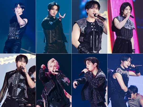 Stray Kids, Tokyo Dome → Kyocera Dome...Solo Concert as Part of New World Tour Completed