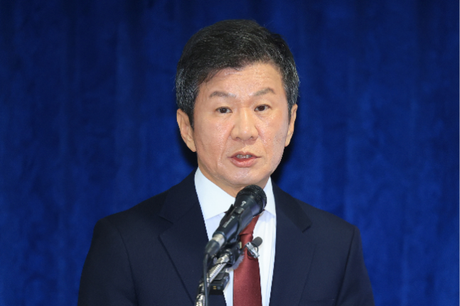 [벳조이][단독] “정몽규 회장은 기업인이니 고발 명단에서 뺍시다” 축구협회장 고발 놓고 문체위 위원 간 충돌