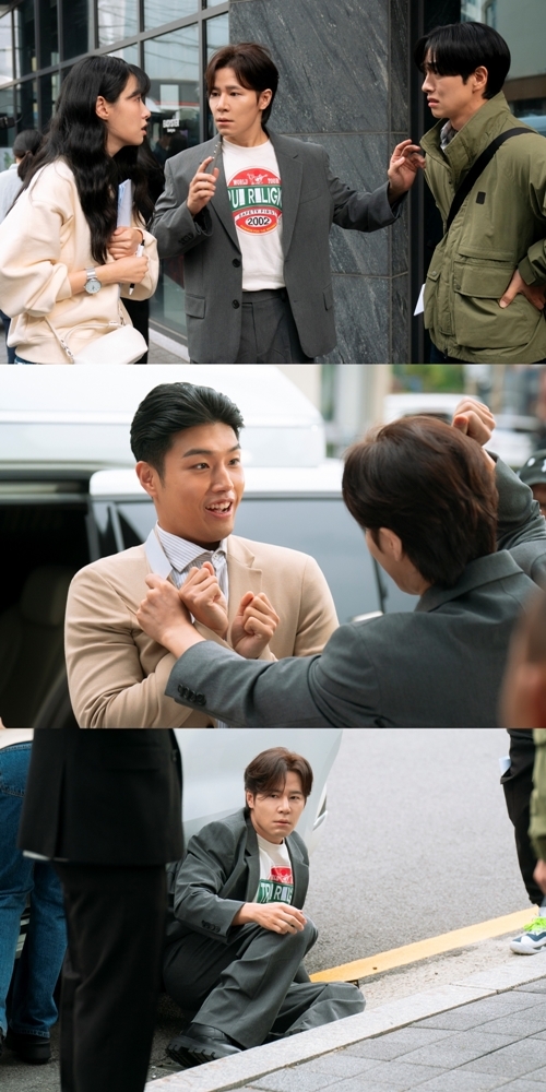 《喀喀喀喀》分集劇情第2集,劇情搶先看 《喀喀喀喀》分集劇情第2集,劇情搶先看