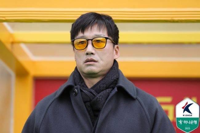 ‘2025 K리그 개막!’ 미소 지은 황새·학범슨…‘대전 이적’ 주민규, ...