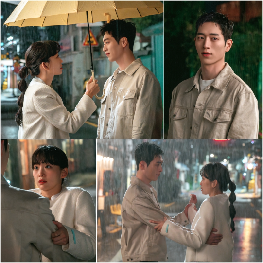 《臥底高中》分集劇情第6集，劇情搶先看