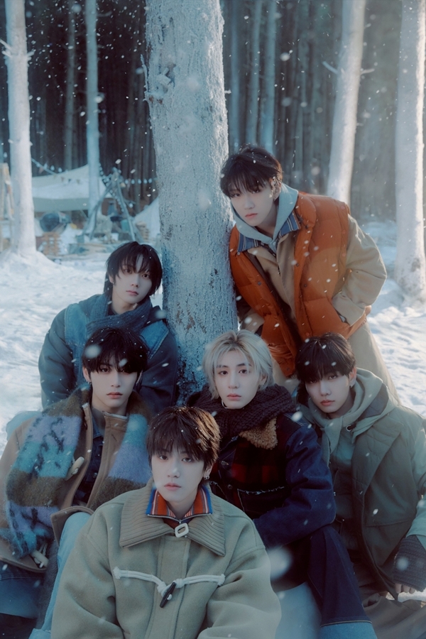 Article thumbnail for BOYNEXTDOOR Teams Up with Webtoon 'Girl's World' for a Nostalgic Collaboration Single