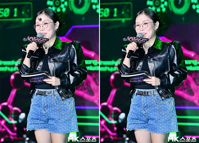 다소 당황스러운 박슬기 기사사진 근황...jpg | 인스티즈