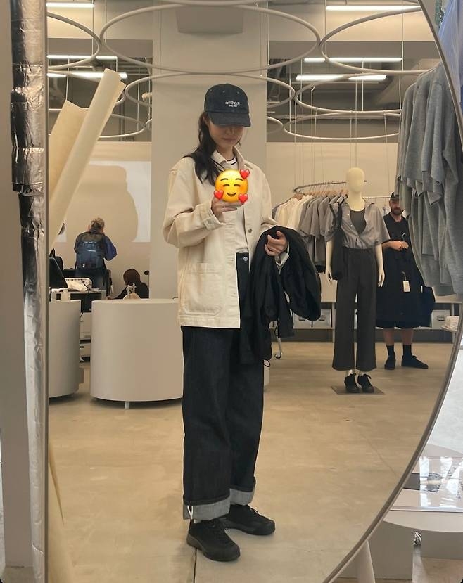 스캔들·<b>연애설</b> 없이 깜짝 결혼에 딸까지! <b>소녀시대</b> 멤버 될 뻔한 여배...