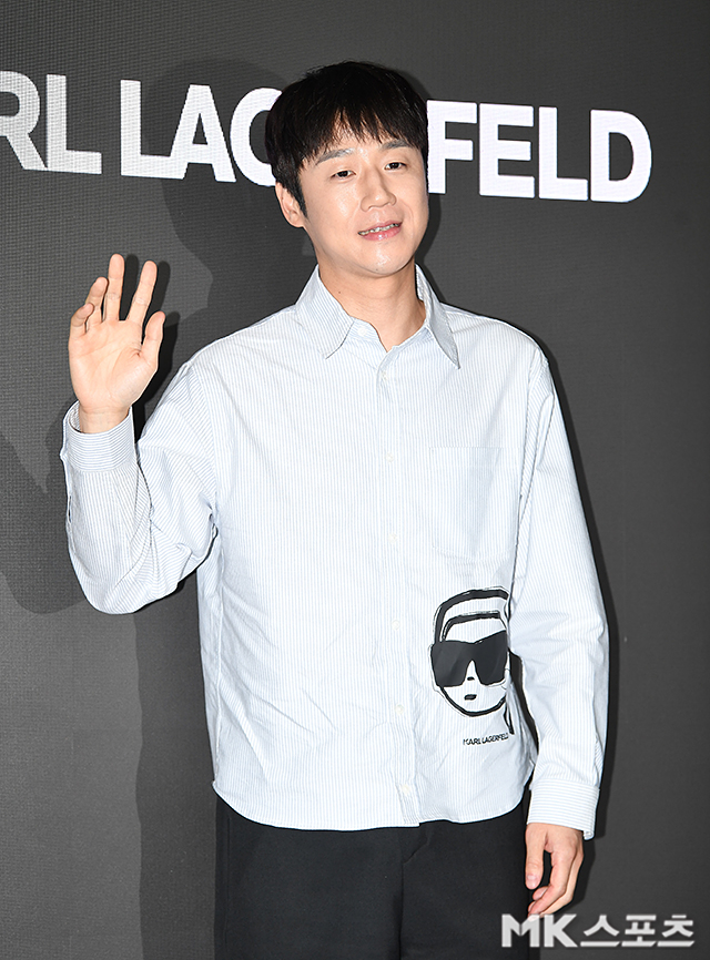 ‘<b>언슬전</b>’ <b>정준원</b>, 떨려요 [MK포토]