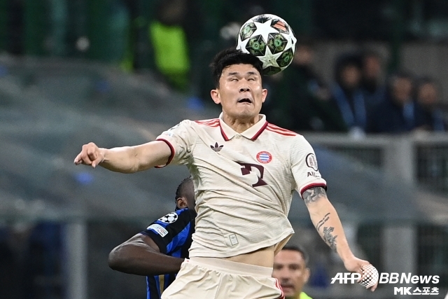‘맙소사’ <b>김민재</b> 결국 <b>뮌헨</b>서 쫓겨난다! 타 영입 바라는 <b>뮌헨</b>, <b>이적</b>료...