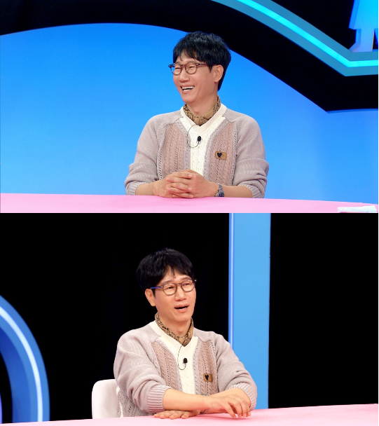 “<b>졸혼</b>까지 1년 남았다?” <b>지석진</b>의 파격 <b>발언</b> (동상이몽2)