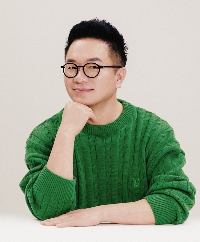 <b>키움</b>, 31일 <b>두산전</b> 방송인 김태균 시구