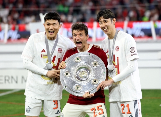‘<b>유럽</b> 챔프’ PSG, 이강인 내치고 <b>김민재</b> 영입하나···“캄포스 단장...