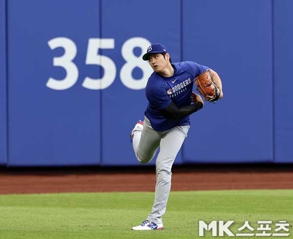 <b>투수</b> <b>오타니</b> 633일만에 돌아온다! 17일 SD전 선발 전격 복귀 확정