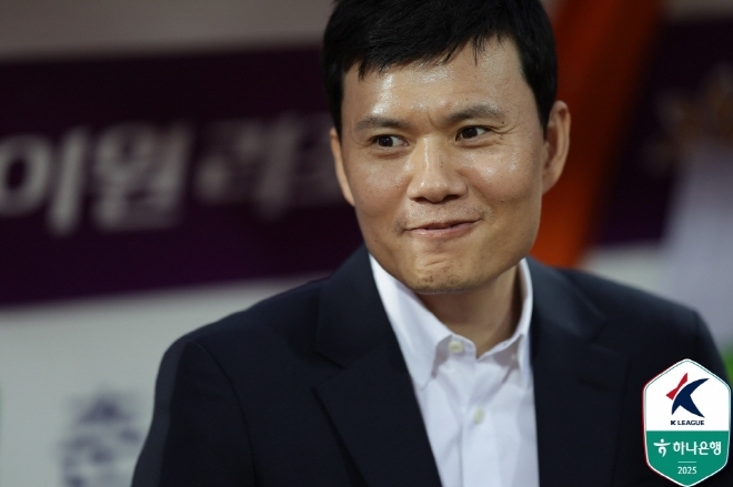 강렬했던 ‘강원 데뷔골’ 김건희 “5분 뛰더라도 팀 승리에 보탬 되고...